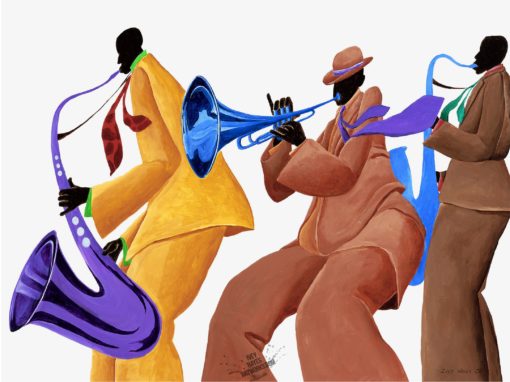 Jazz Trio